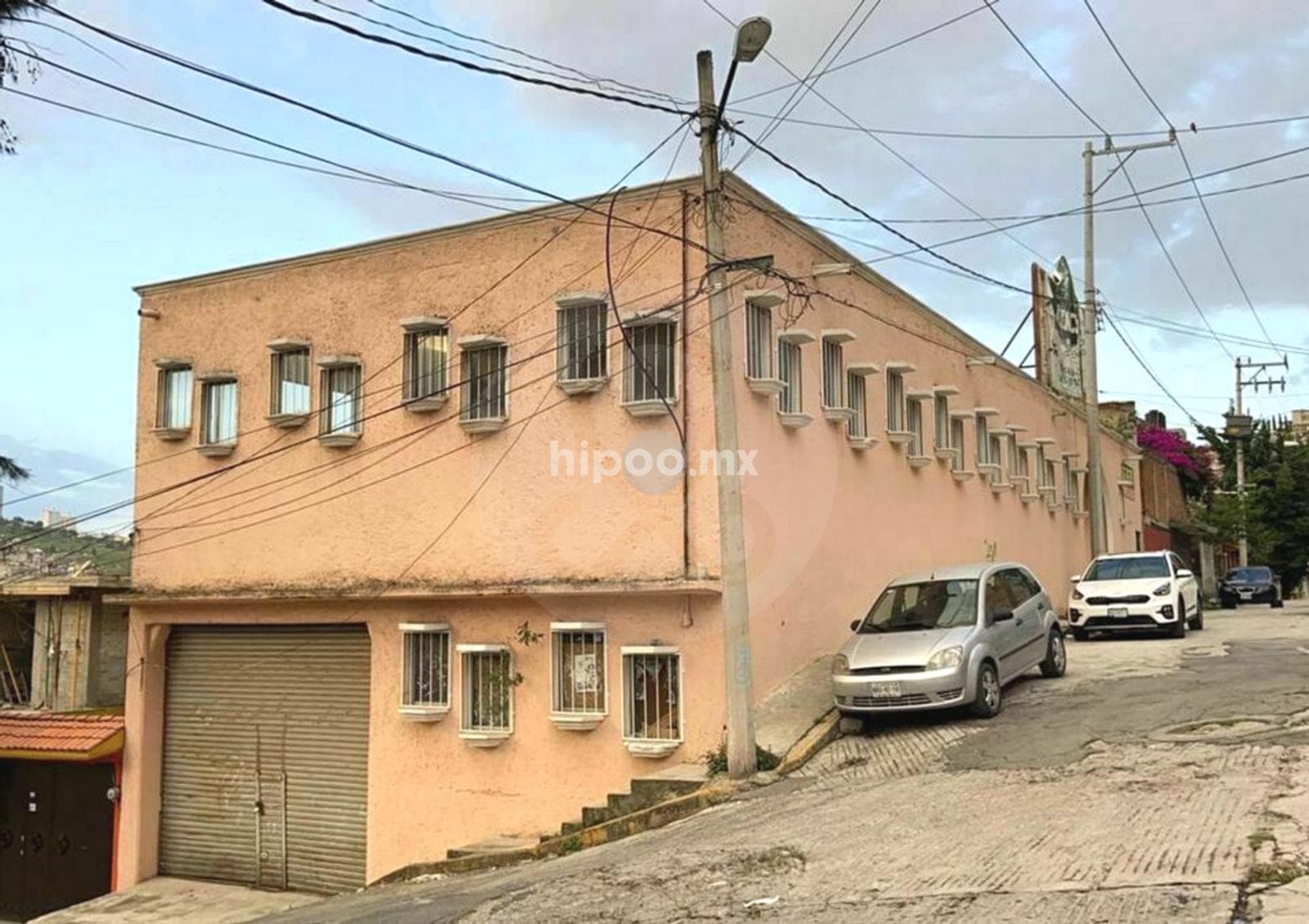 Bodega Comercial en Venta COLINAS DE SAN MATEO, Cerros de Coahuila - 1