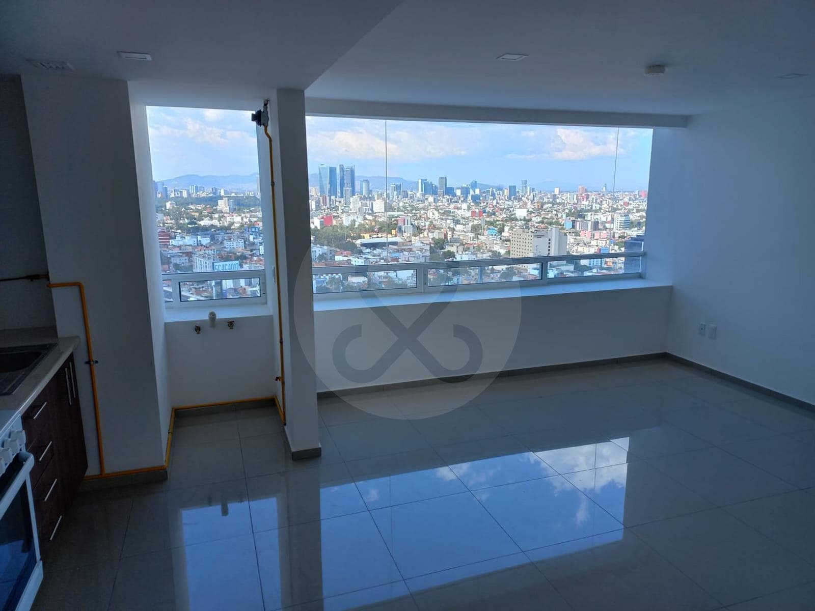 Departamento en venta en Periférico 180 - 1