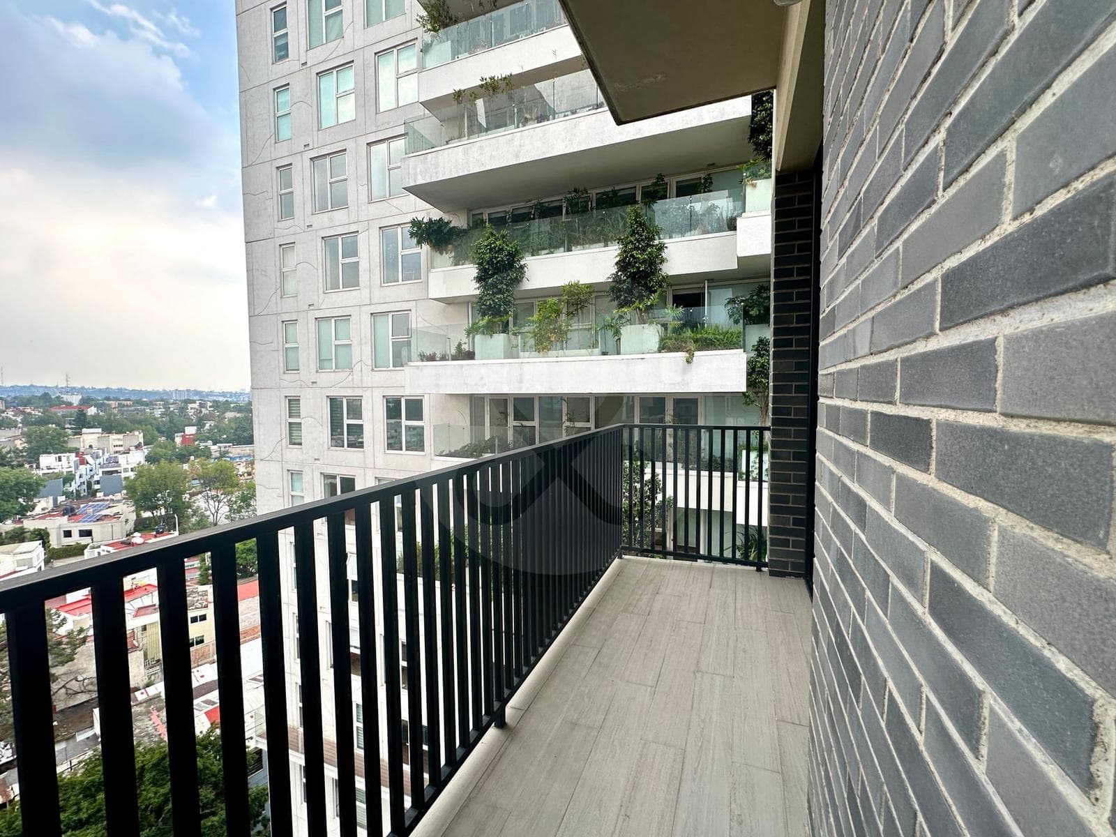 Venta Departamento a Estrenar Los Alpes - 1