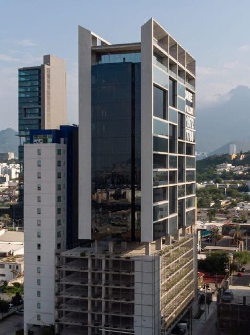 OFICINA EN RENTA SAN JERONIMO - 1