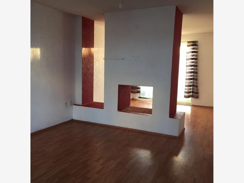 Casa en Bosques de los Encinos - 1