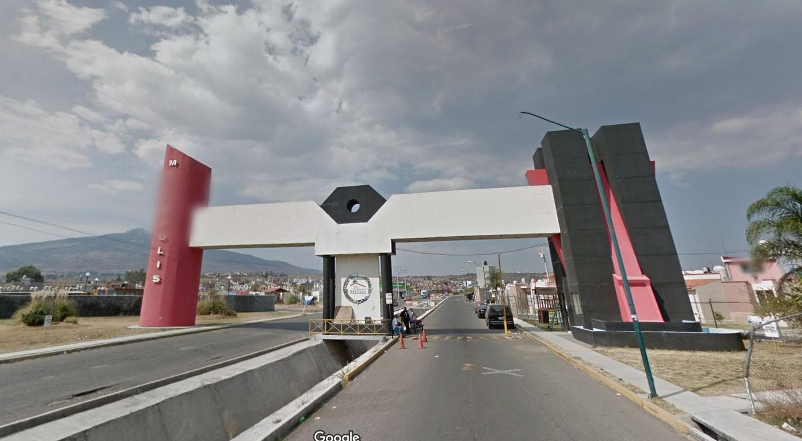Terreno en VENTA METROPOLIS - 1