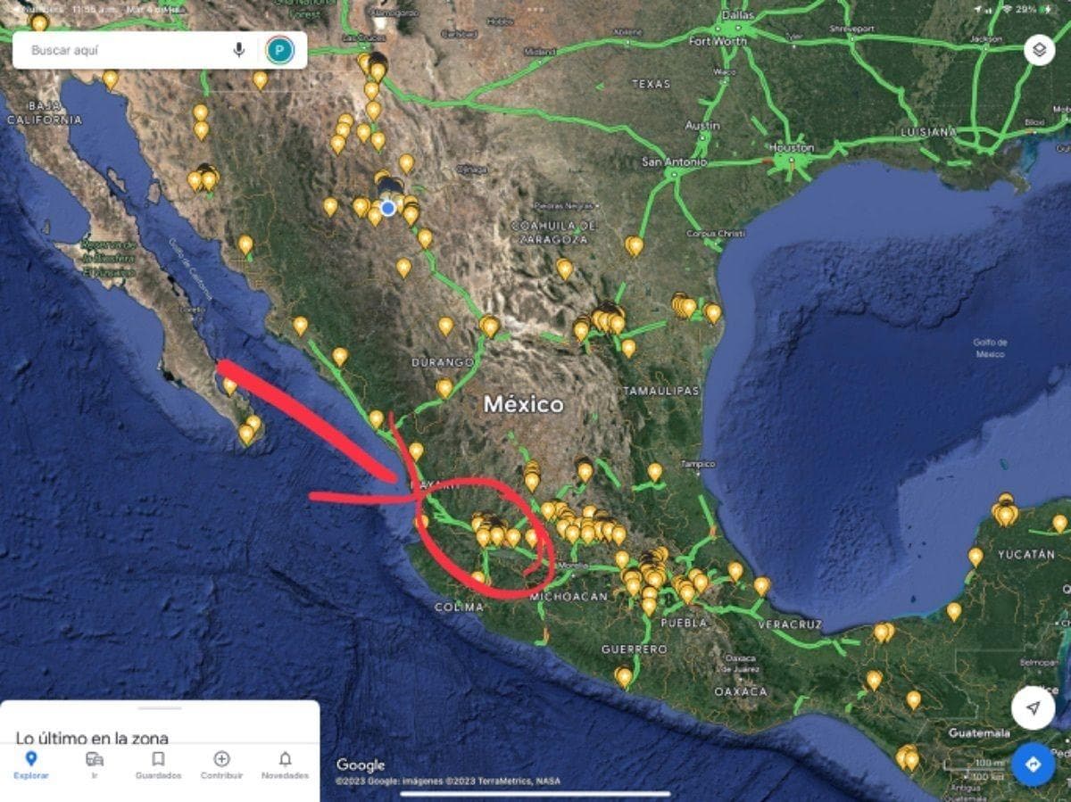 GDL SUR 93,786 ft2 Parque Industrial Panorama DIPADIR 49 LR 250924 - 1