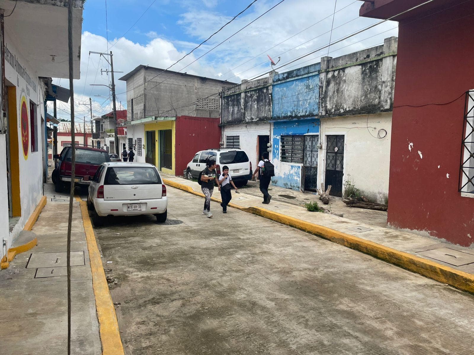 Terreno en venta Centro de Teapa Tabasco - 1