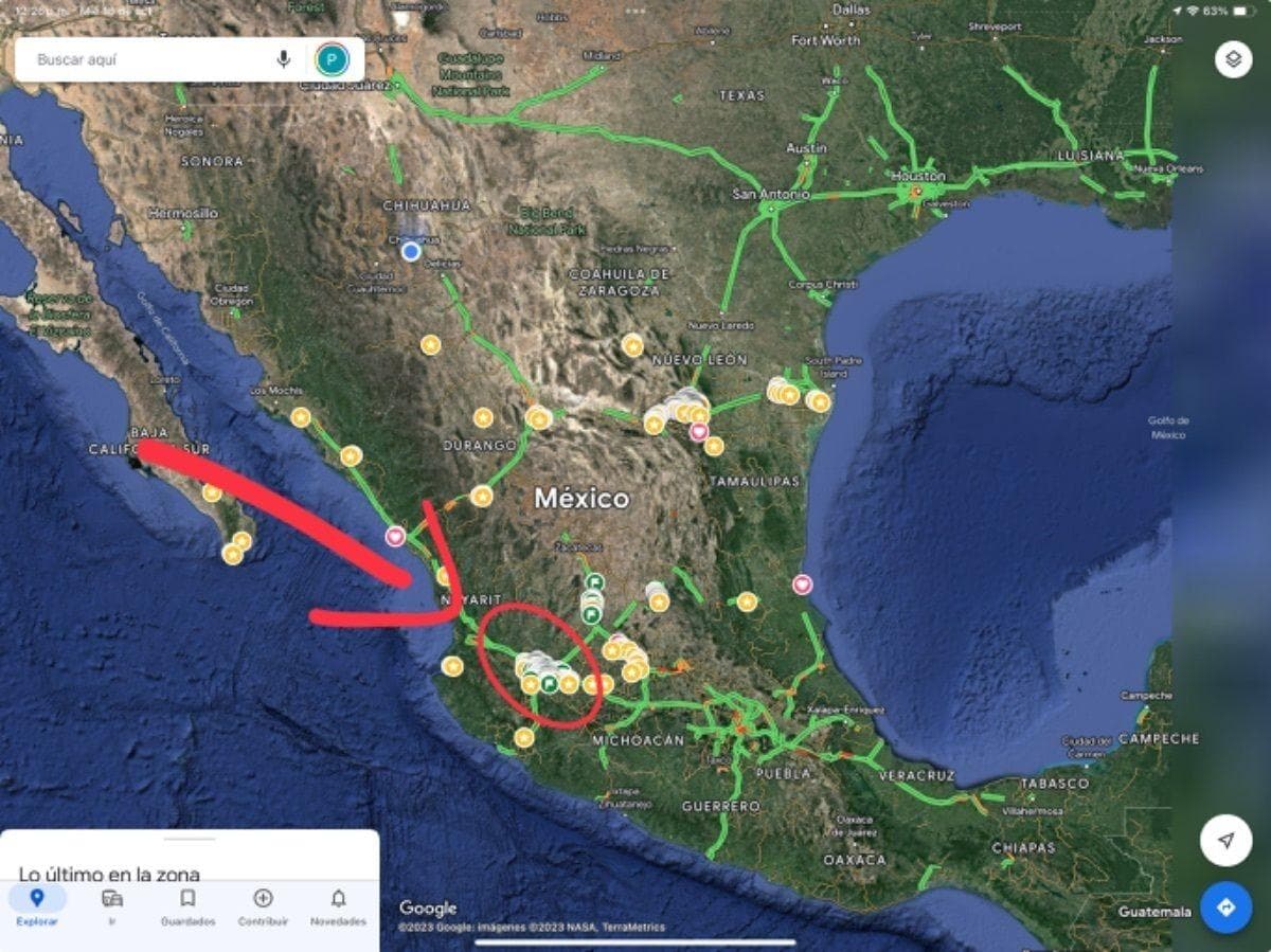 GDL NTE. 40,472 ft2 Technology Park CPDIR LR 260924 - 1