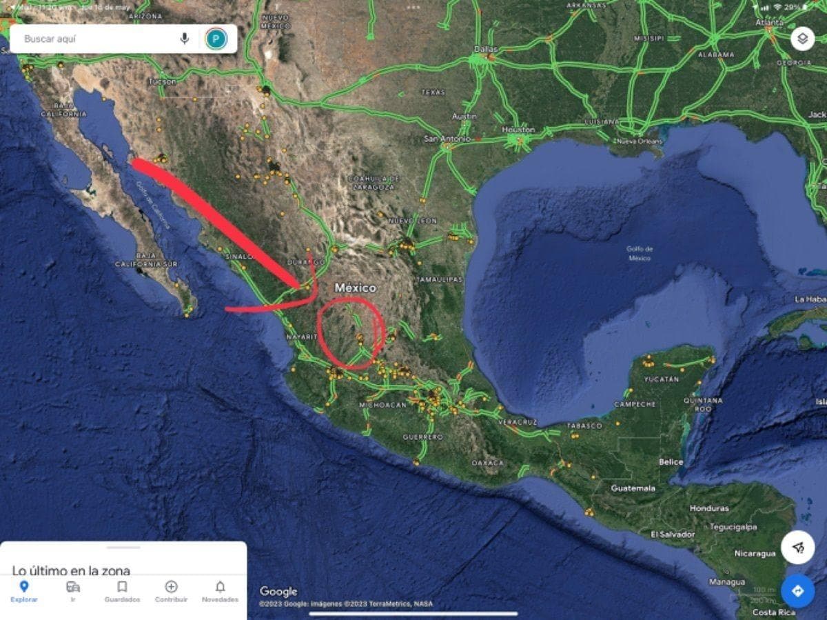AGS SUR 30,139 ft2 Ciudad Industrial FINCDIR GD 180523 - 1