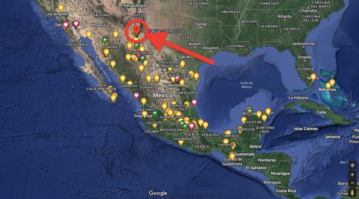 78,970 FT2 JUAREZ PARQUE IND. LOS AZTECAS CEDIR TT 171122 - 1