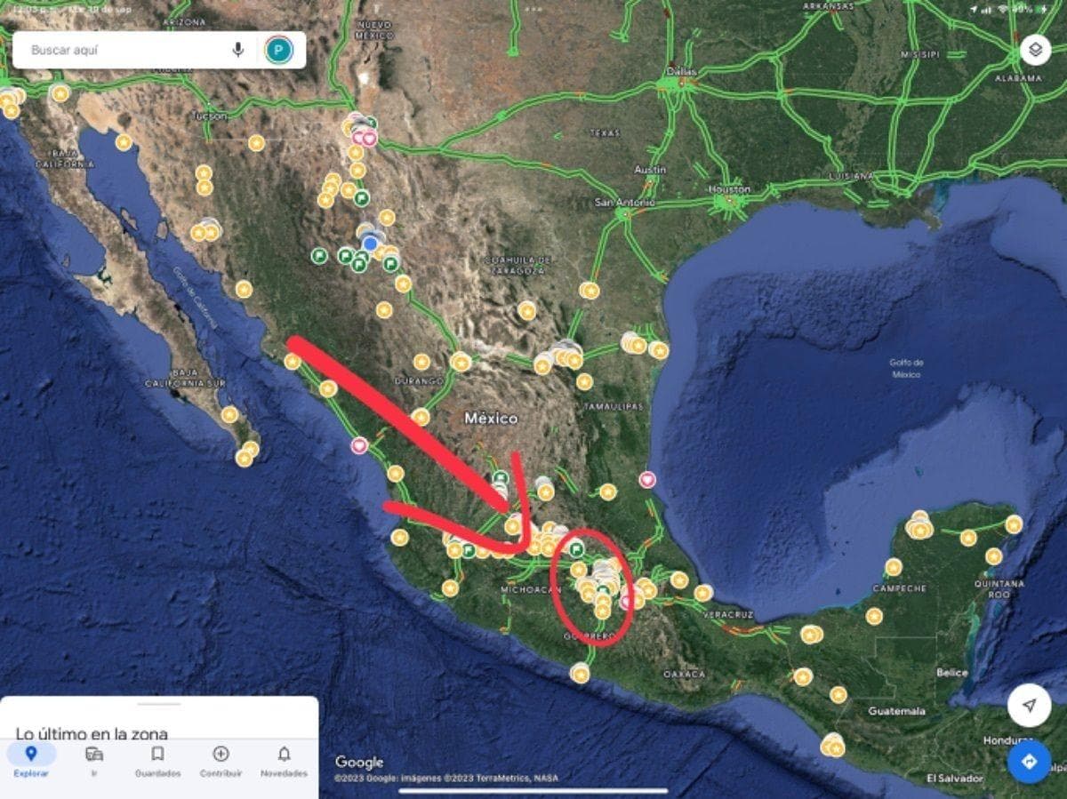 CDMX NTE. 224,720 ft2 Parque Ind. Huehuetoca BTDIR 56 LR 190923 - 1