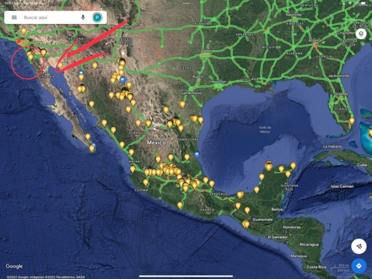 BTS 72,225 FT2 TIJUANA PARQUE IND. POZA DEL ENCINO GCDIR CUCC LR 171122 - 1
