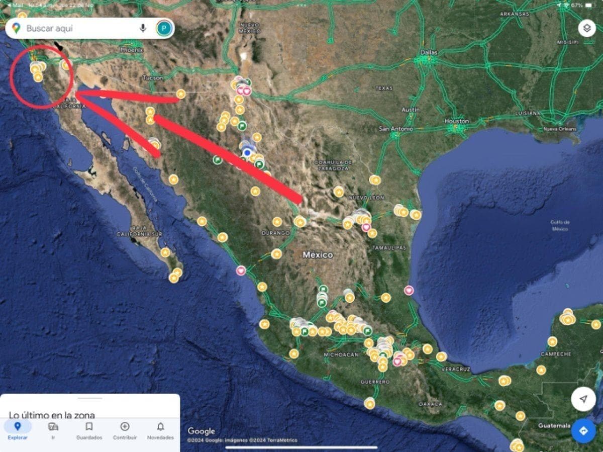 ENSENADA BTS 290,625 ft2 Parque Industrial Baja GRUMUDIR LR 220224 - 1
