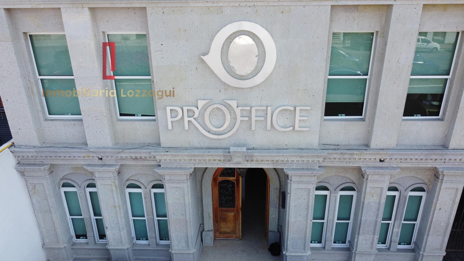 Oficinas en Renta en Juriquilla, Querétaro, Querétaro - 1