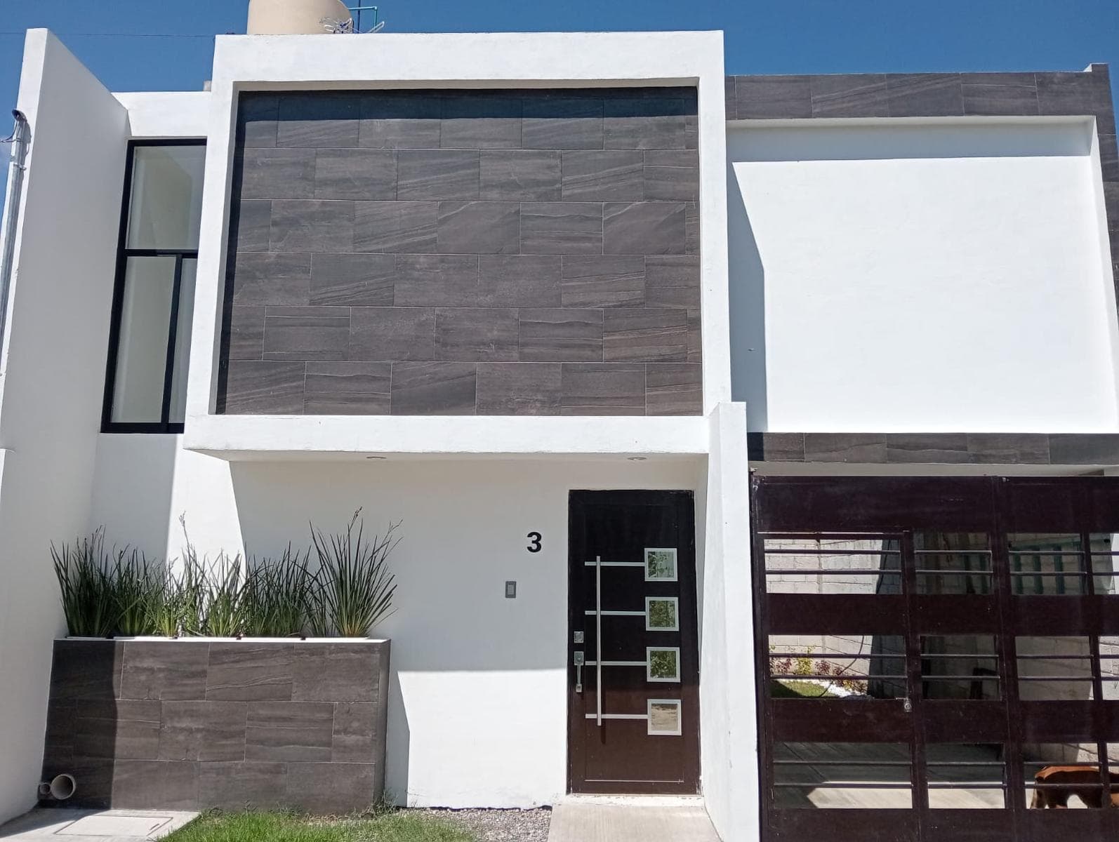 Casa en venta con tres recamaras en Zacatelco, Tlaxcala. - 1