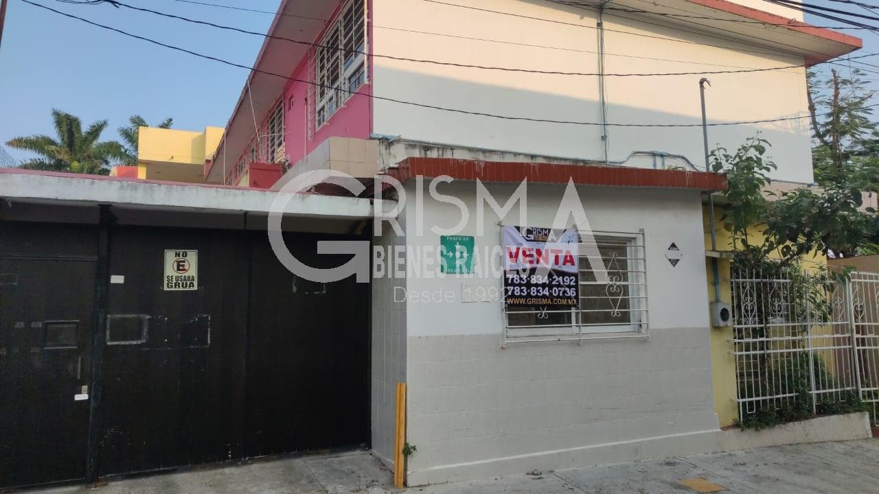 OFICINAS EN RENTA EN ZONA CENTRO - 1
