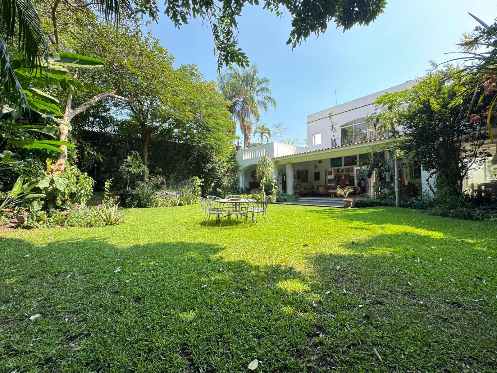 Casa en Vista Hermosa - 1