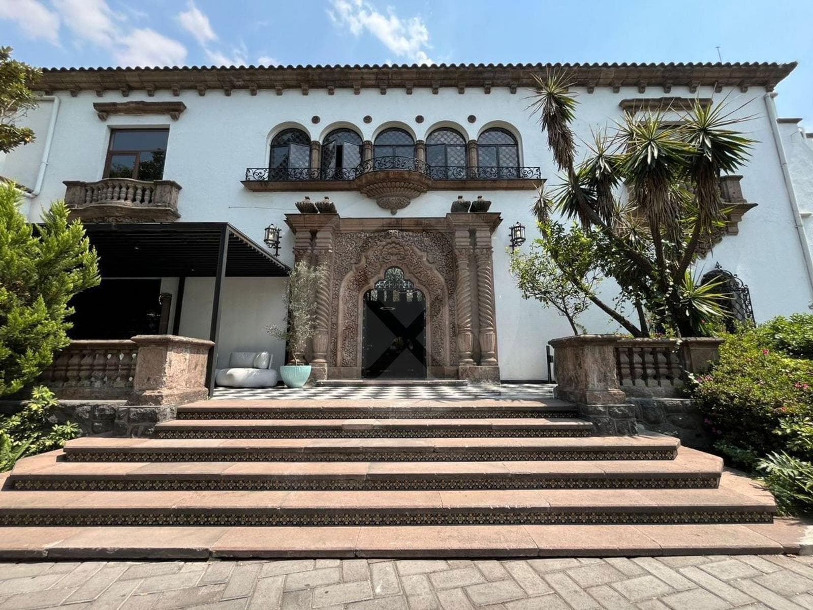 Renta de Oficinas 15 personas l Reforma l Lomas de Chapultepec - 1