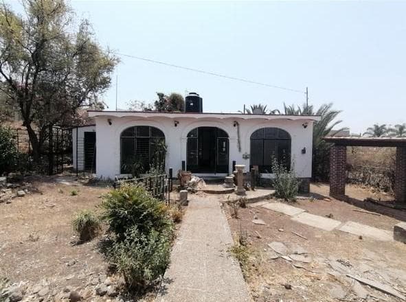 Casa en Venta - 1
