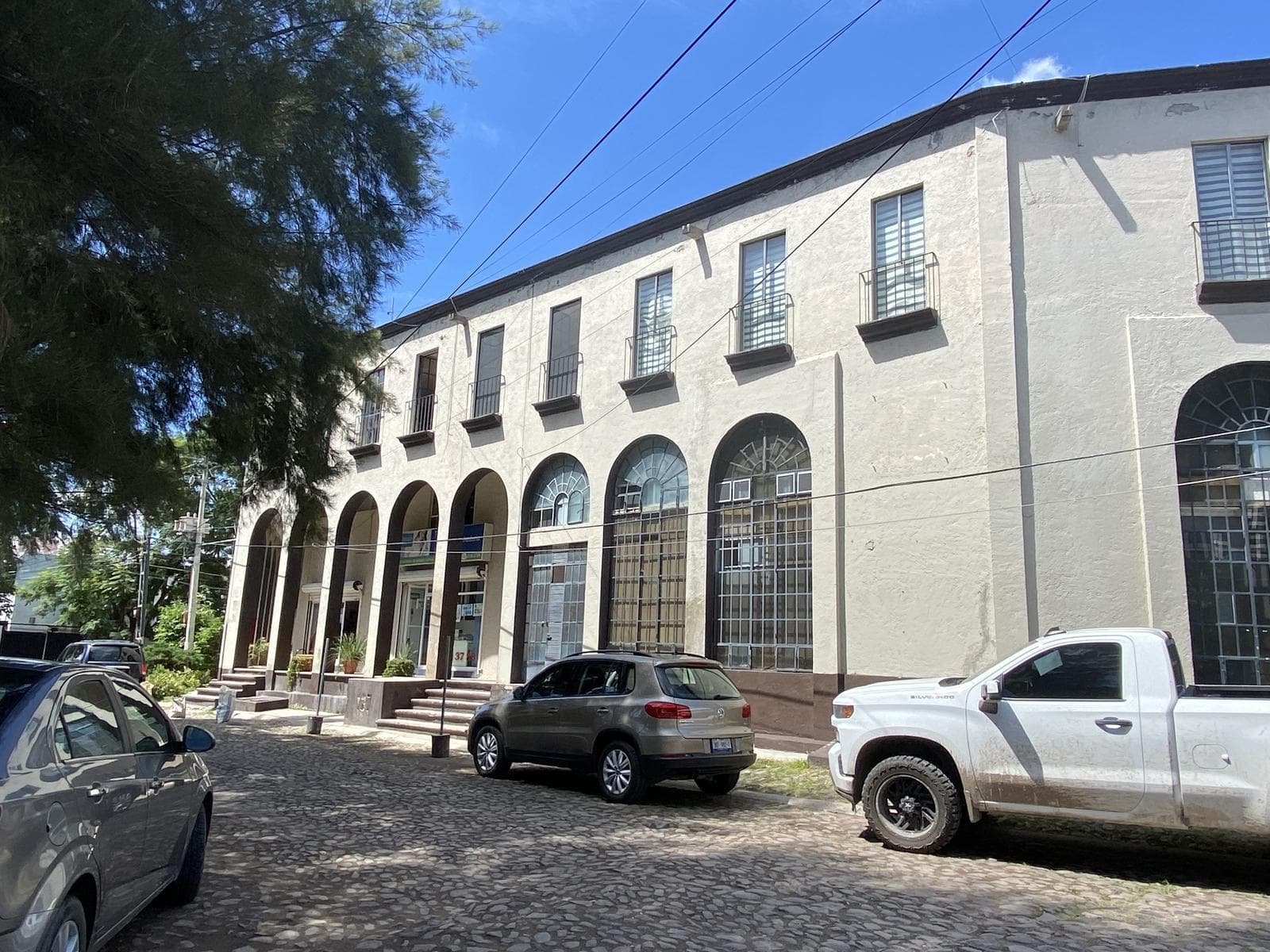 Oficina en Fraccionamiento Jurica Pinar - 1