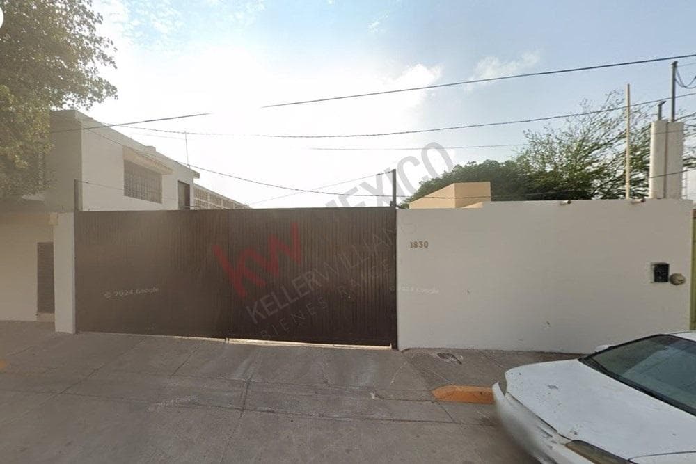 Bodega Industrial en Tierra Blanca - 1