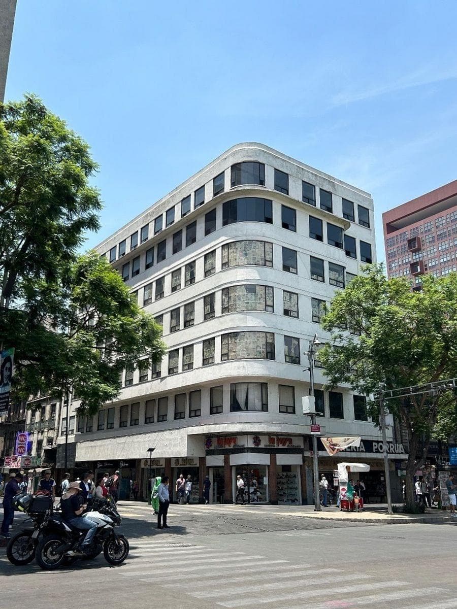 Edificio Bellas Artes I Centro - 1