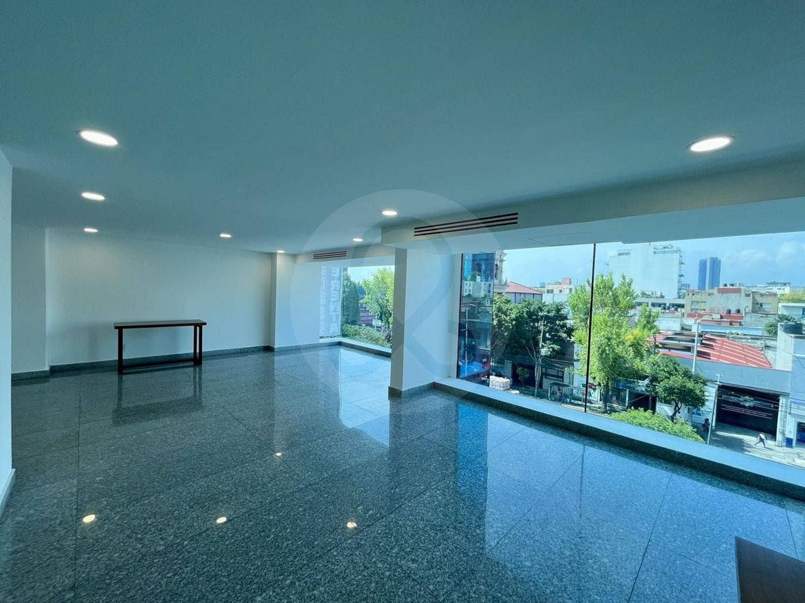 Renta oficina 150 m2 Condesa - 1
