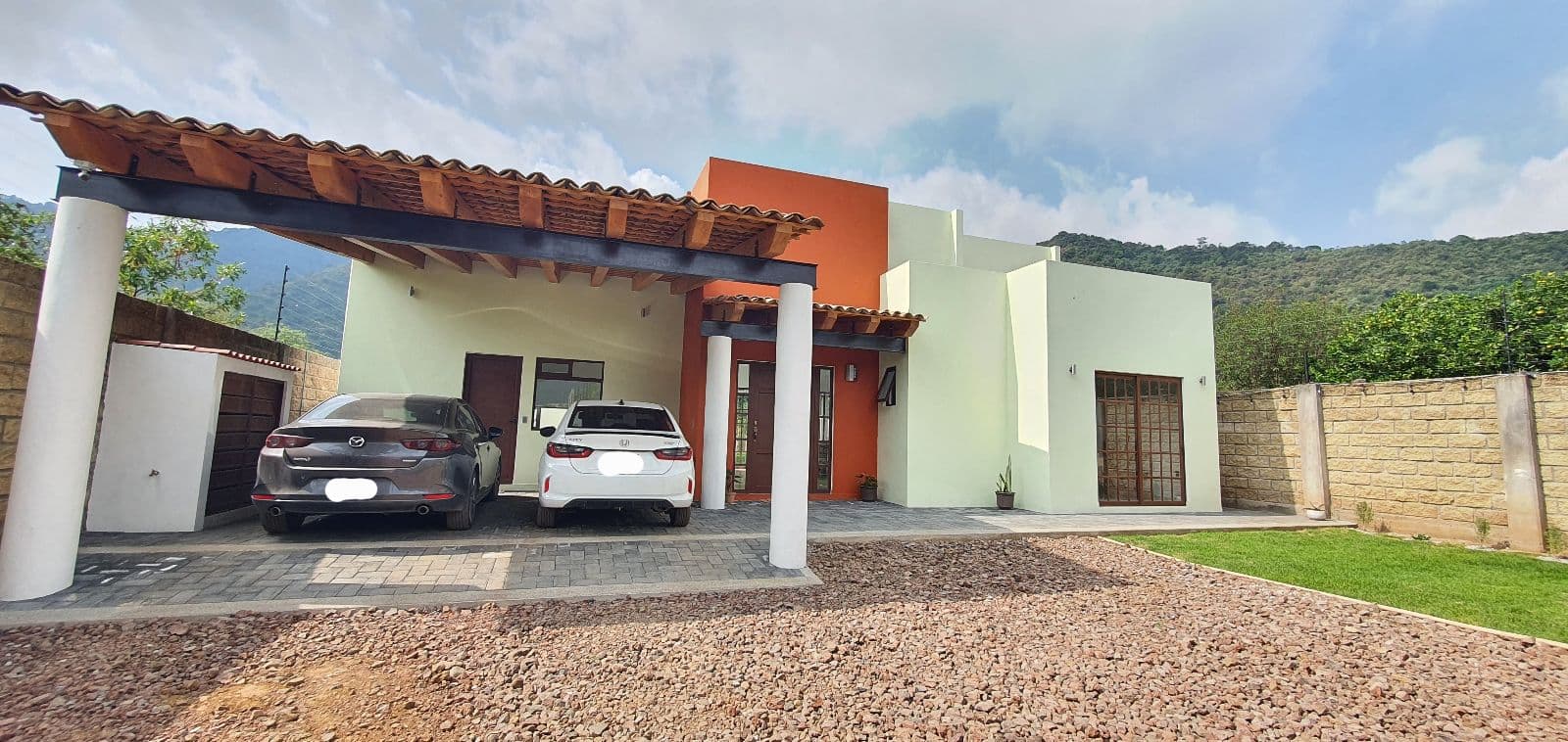 Casa - Malinalco - 1