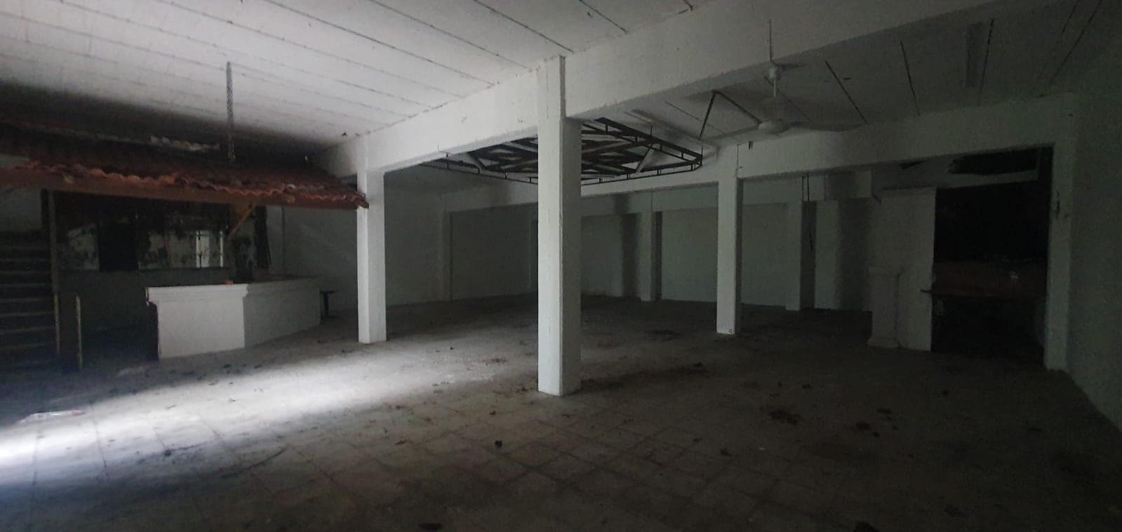 Local comercial con estacionamiento en renta en Chetumal - 1