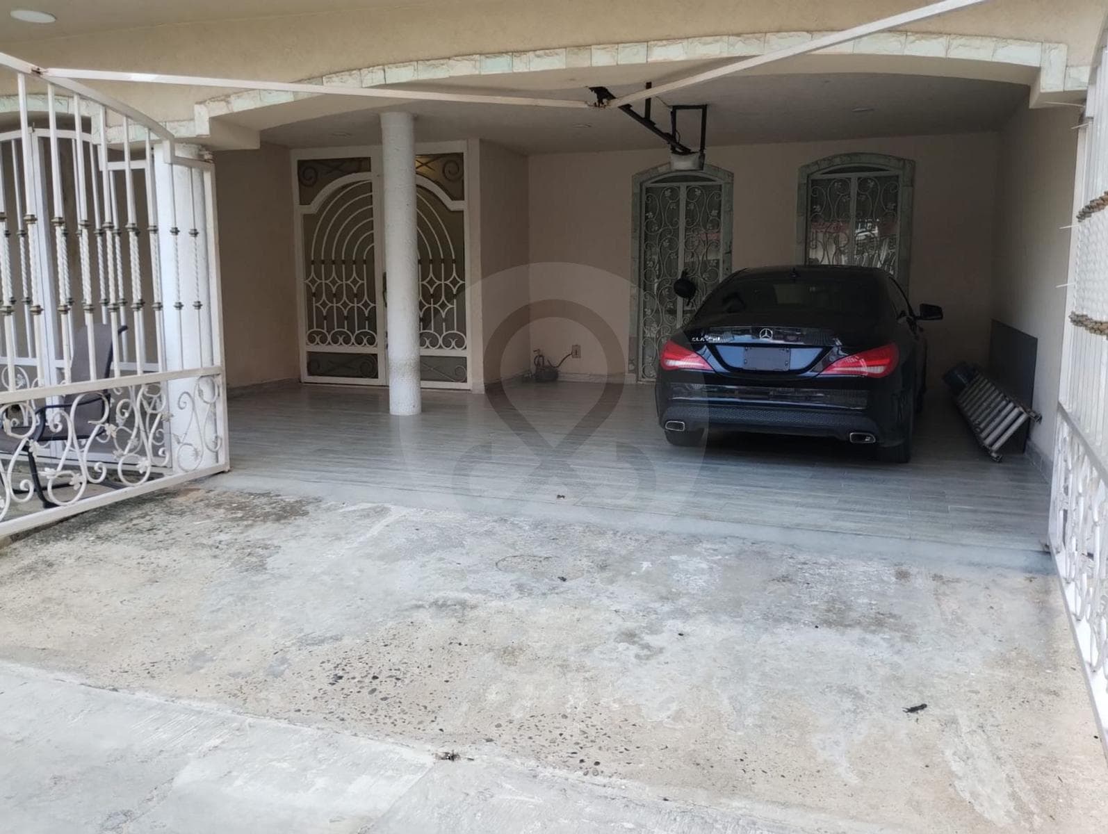 Casa en Venta Fracc. Real del Angel. - 1