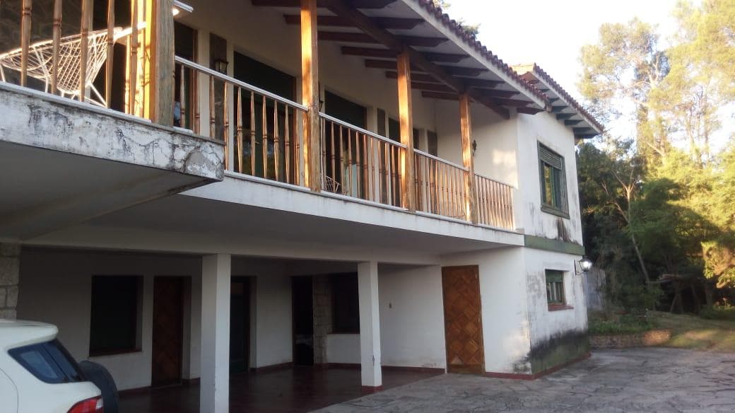 Casa en Las rabonas - 1