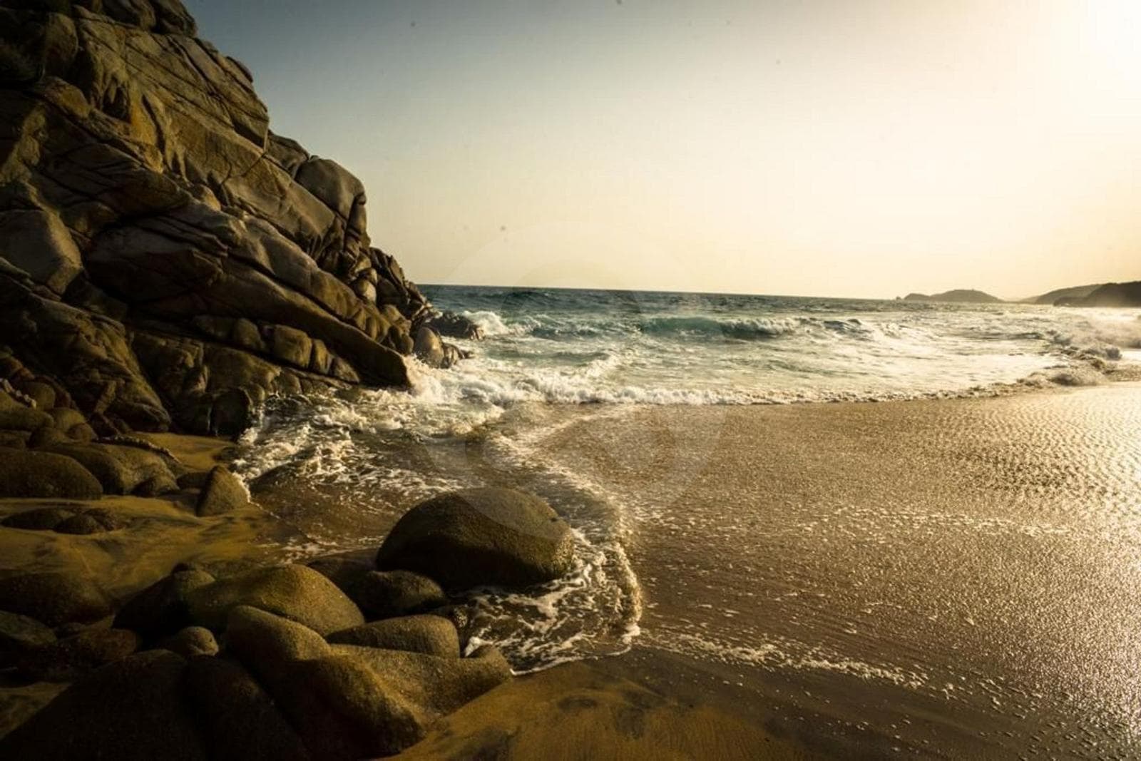 Invest in Huatulco own land for Resort - 1