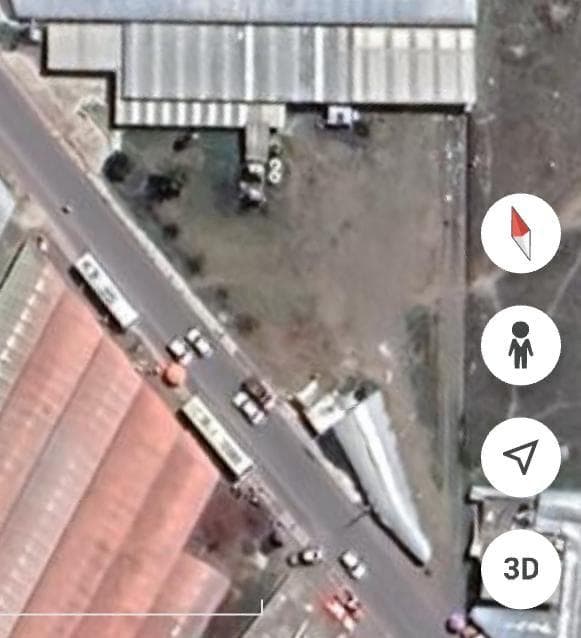 VENTA DE BODEGA EN ATLACOMULCO CON USO AGROINDUSTRIAL - 1