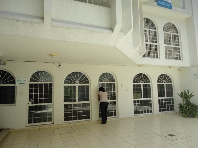OFICINAS O CONSULTORIOS EN ARBOLEDAS - 1