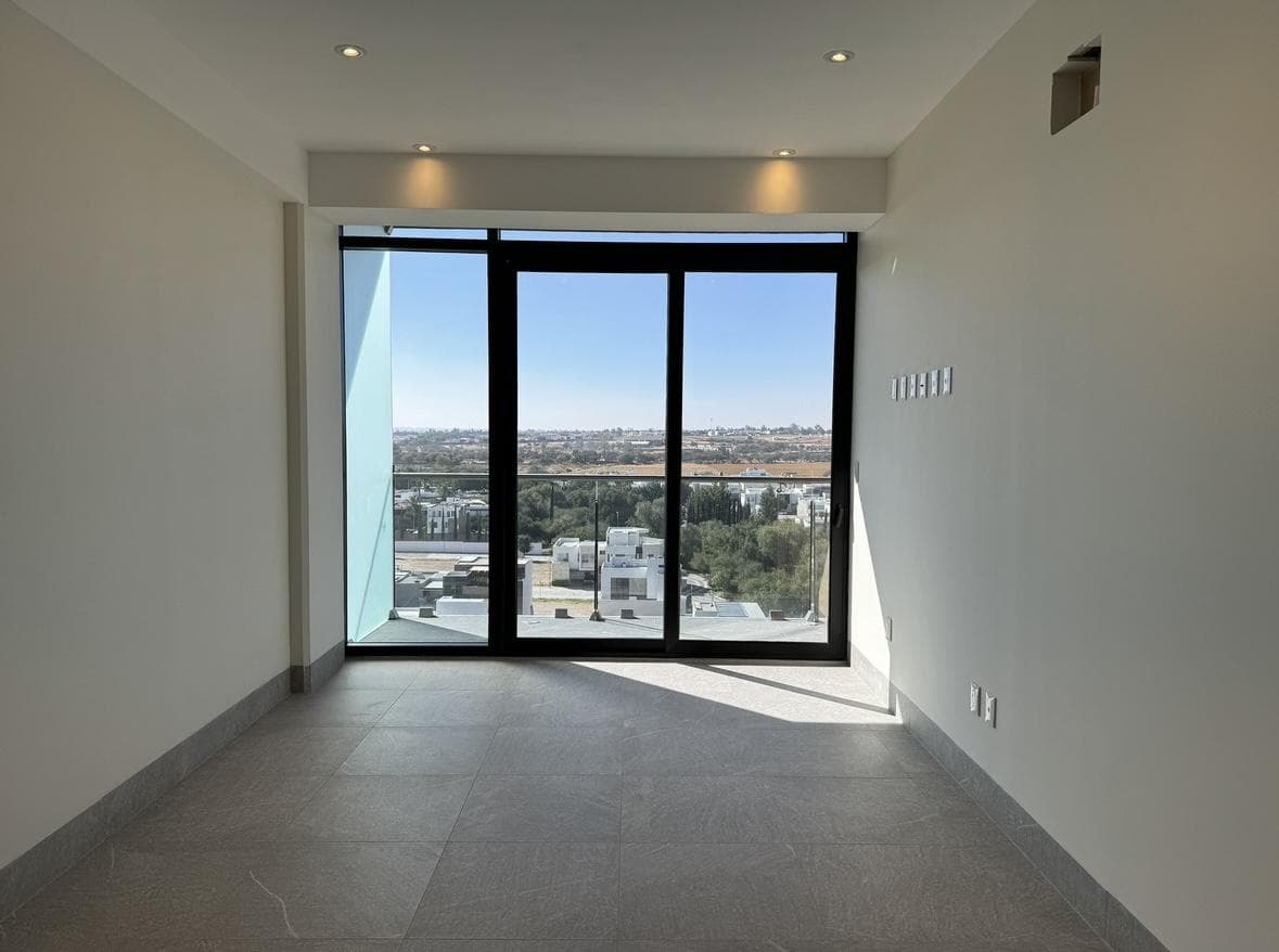 DEPARTAMENTO EN VENTA EN EXCLUSIVA TORRE OMEGA BLACK AMK - 1