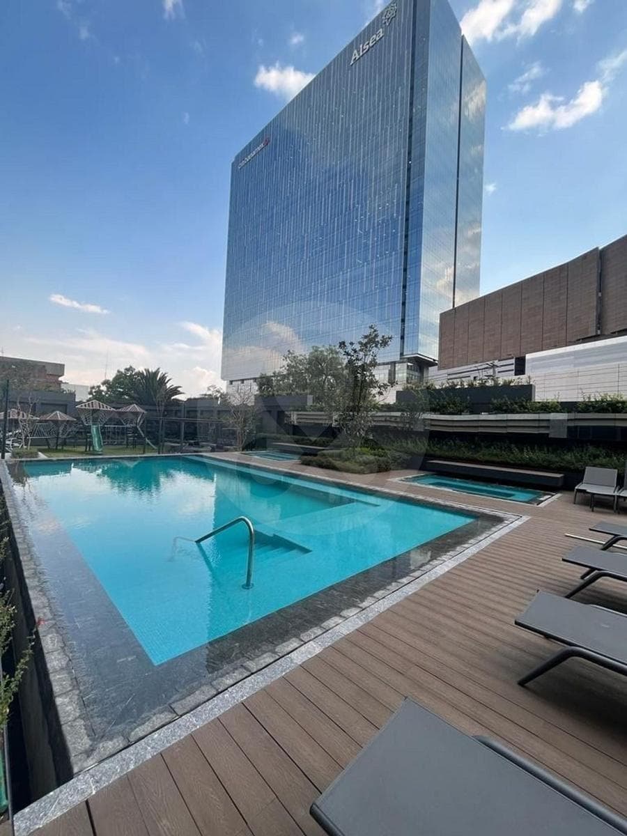 Departamento en Venta en San Ángel - 1
