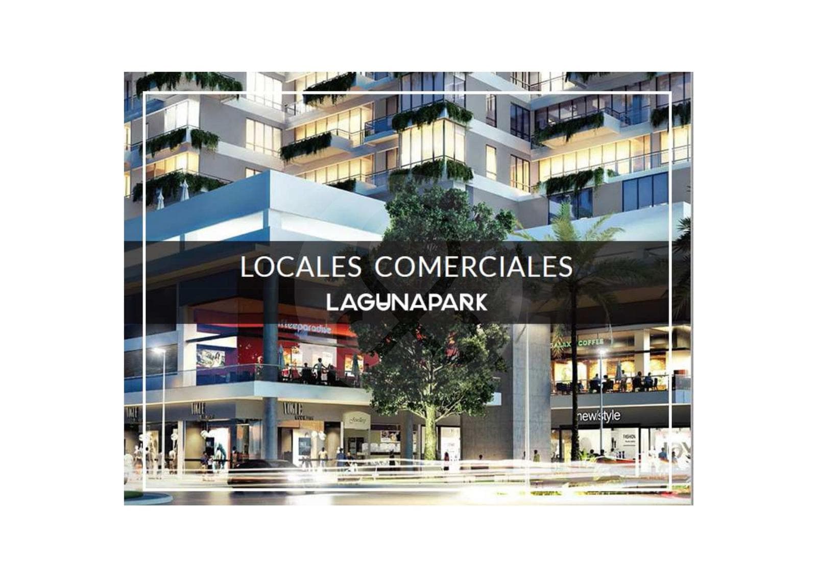 Local en venta en Torre Laguna Park, Villahermosa, Tabasco, MX - 1