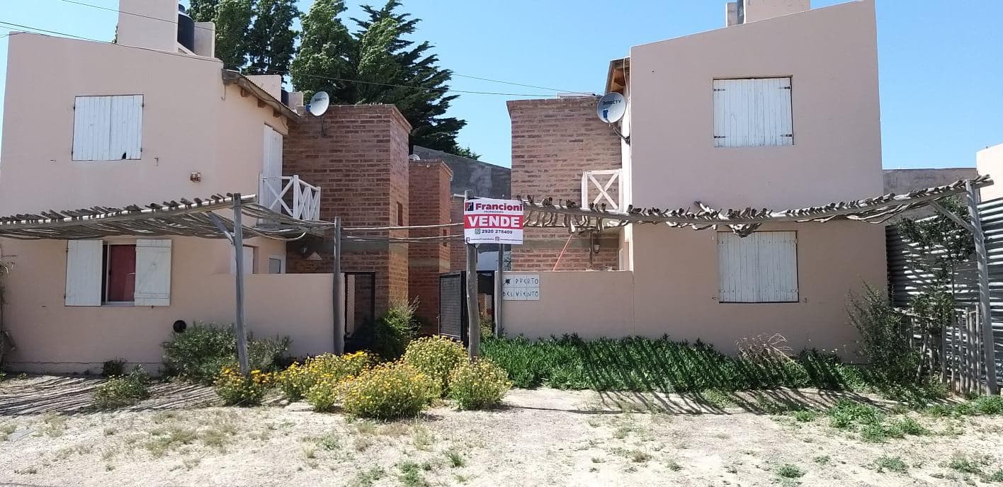 Departamento en venta en Las grutas - 1