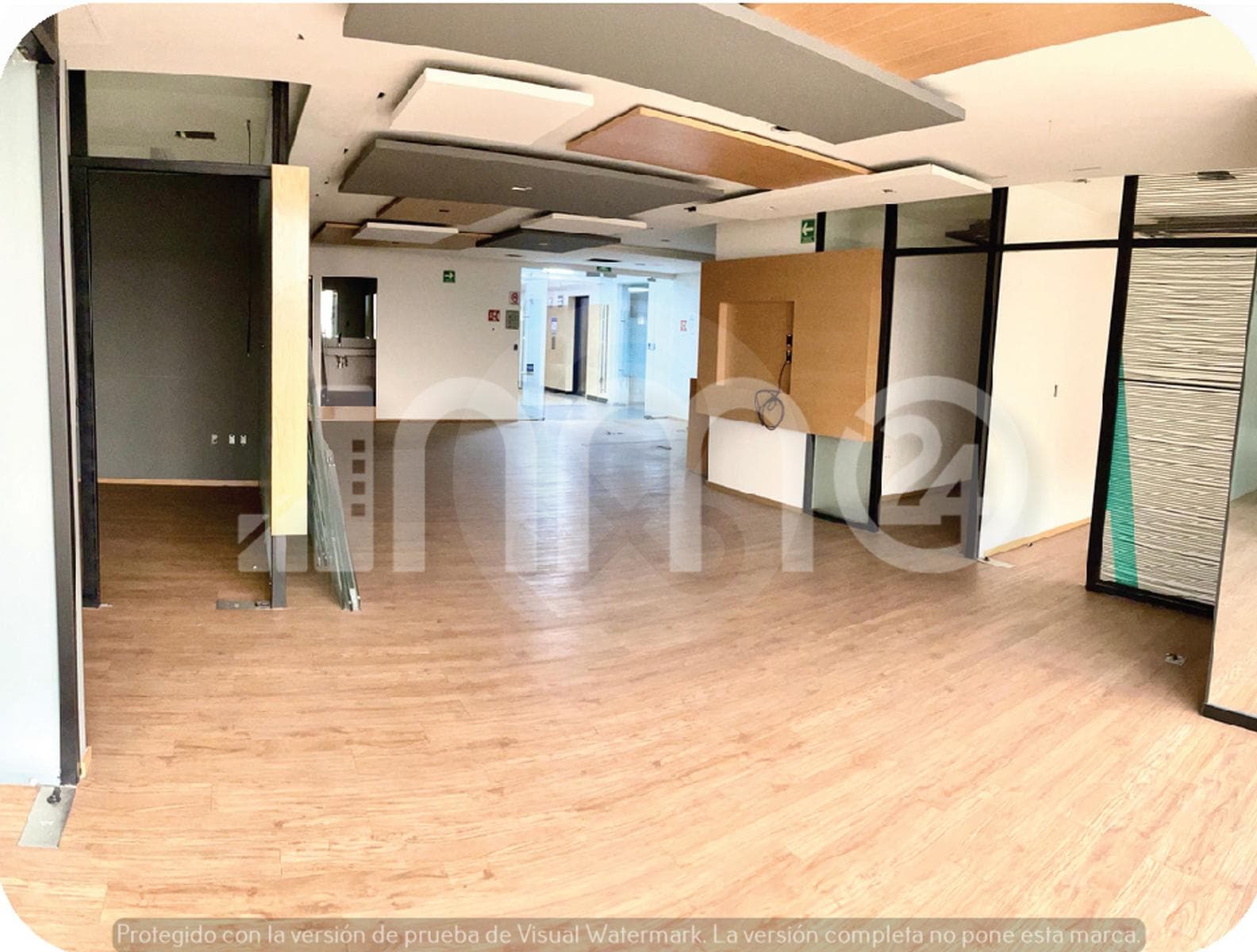 Oficina en Renta en Lomas Altas 424m2 ¡Oportunidad! - 1