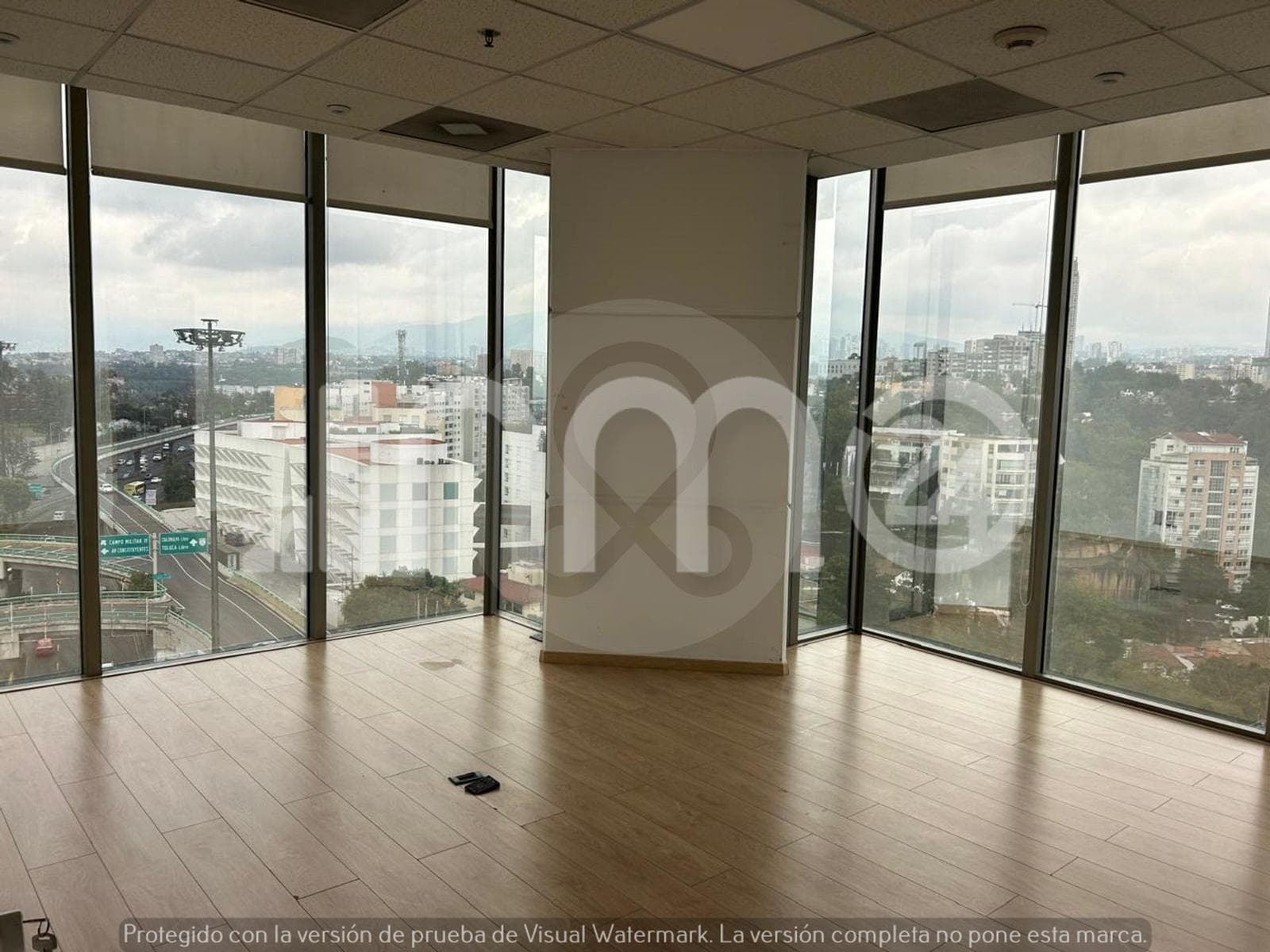Oficina en Renta en Lomas Altas 172m2 ¡Oportunidad! - 1