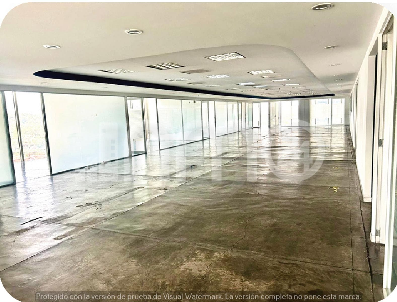 Oficina en Renta en Lomas Altas 584m2 ¡Oportunidad! - 1