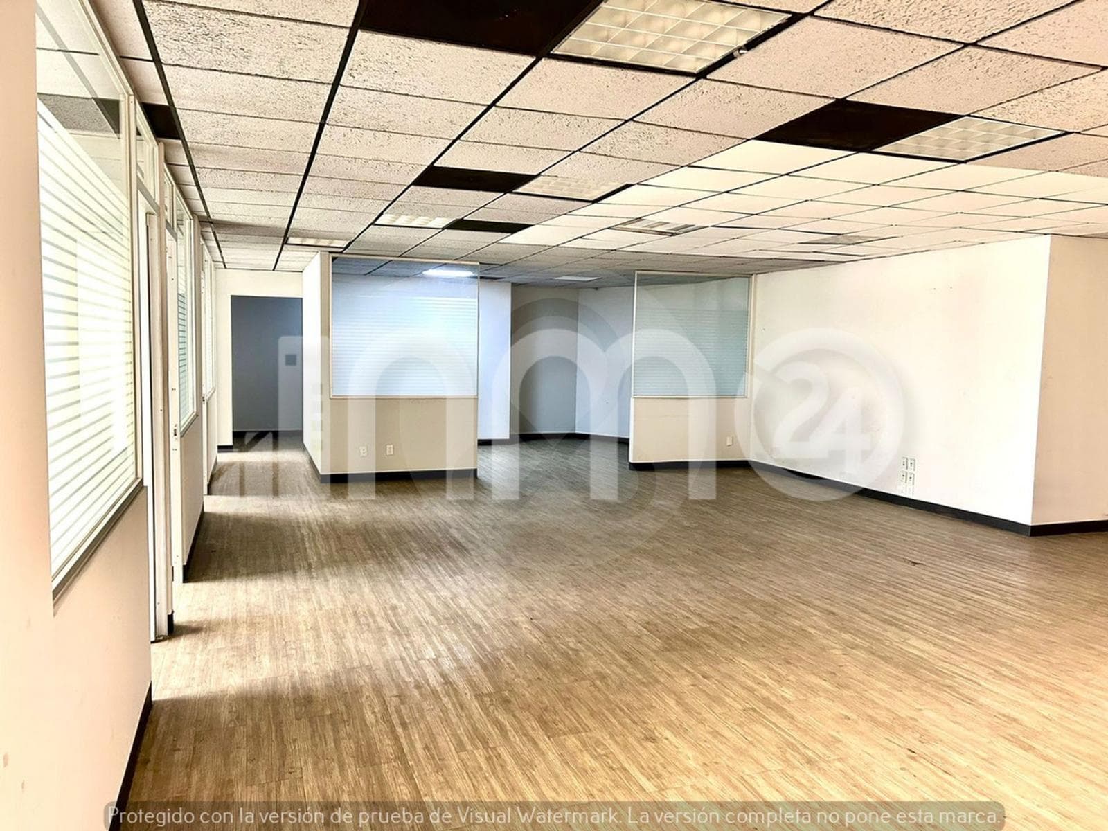 Oficina en Renta en Lomas Altas 288m2 ¡Oportunidad! - 1