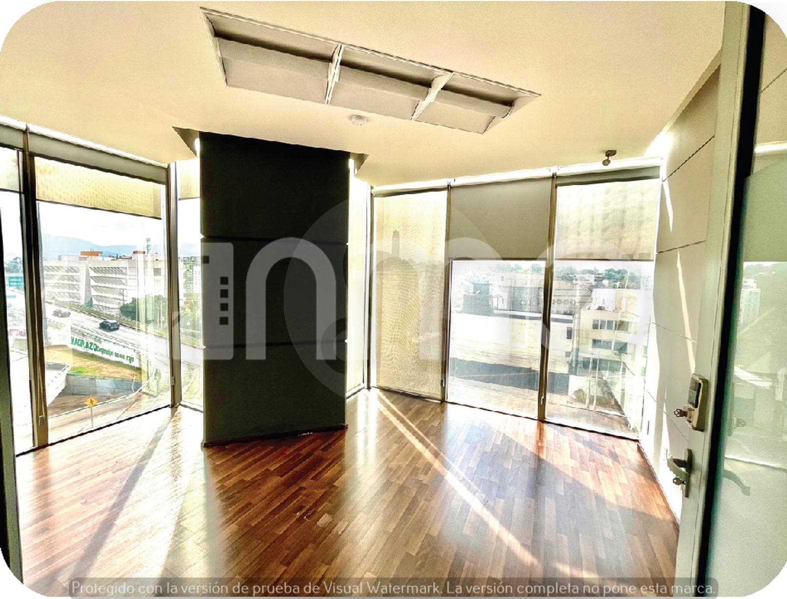 Oficina en Renta en Lomas Altas 136m2 ¡Oportunidad! - 1
