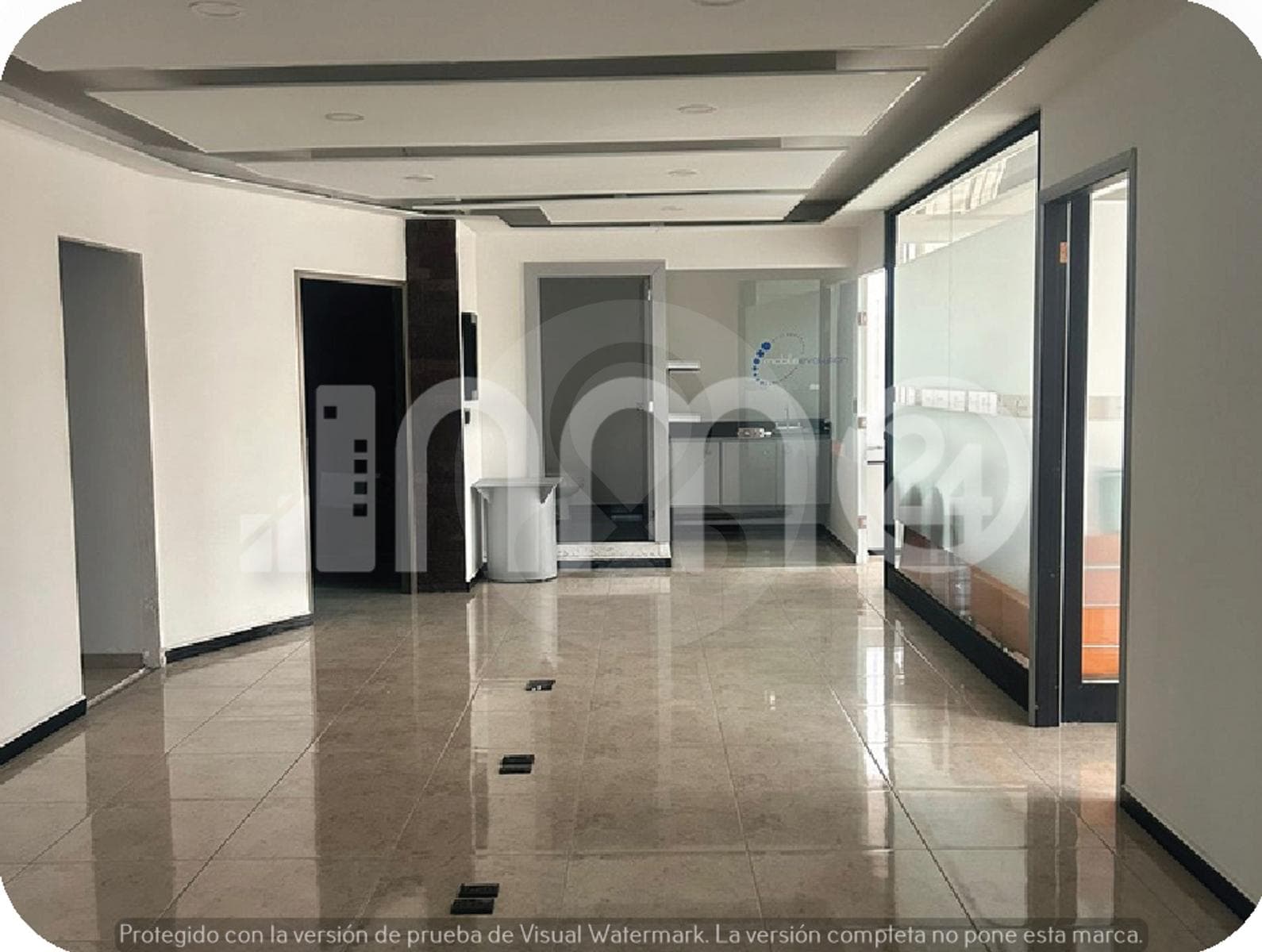 Oficina en Renta en Lomas Altas 173m2 ¡Oportunidad! - 1