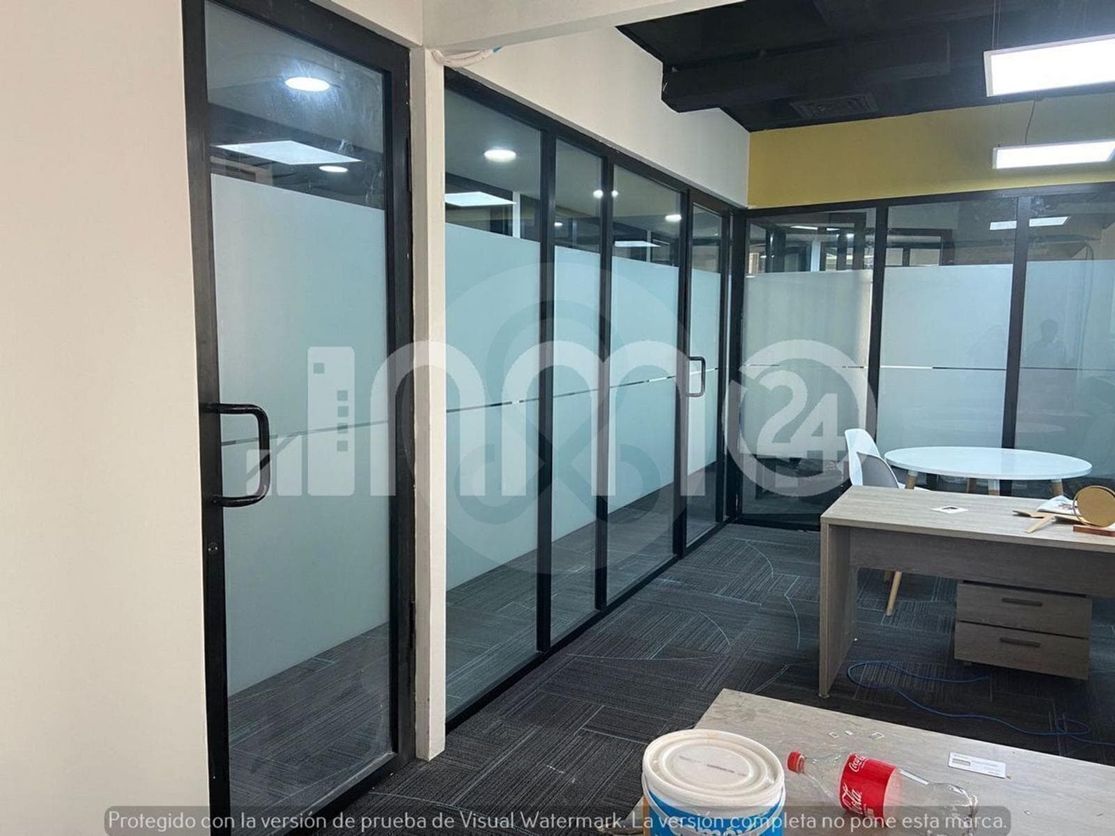 Oficina en Venta en Palmas 119 m2 ¡Oportunidad! - 1