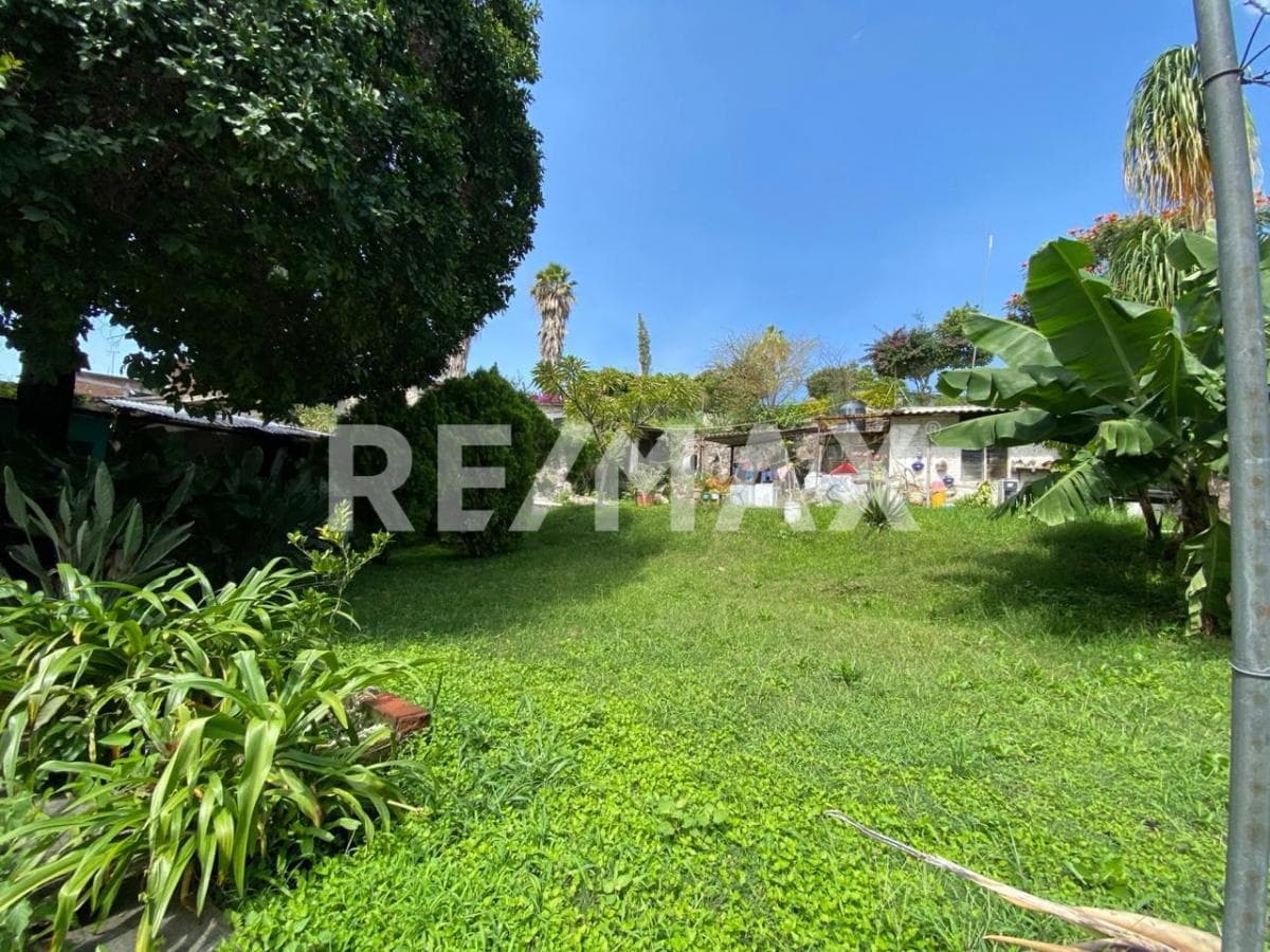 Terreno en Venta en Morelos Cuautla - 1