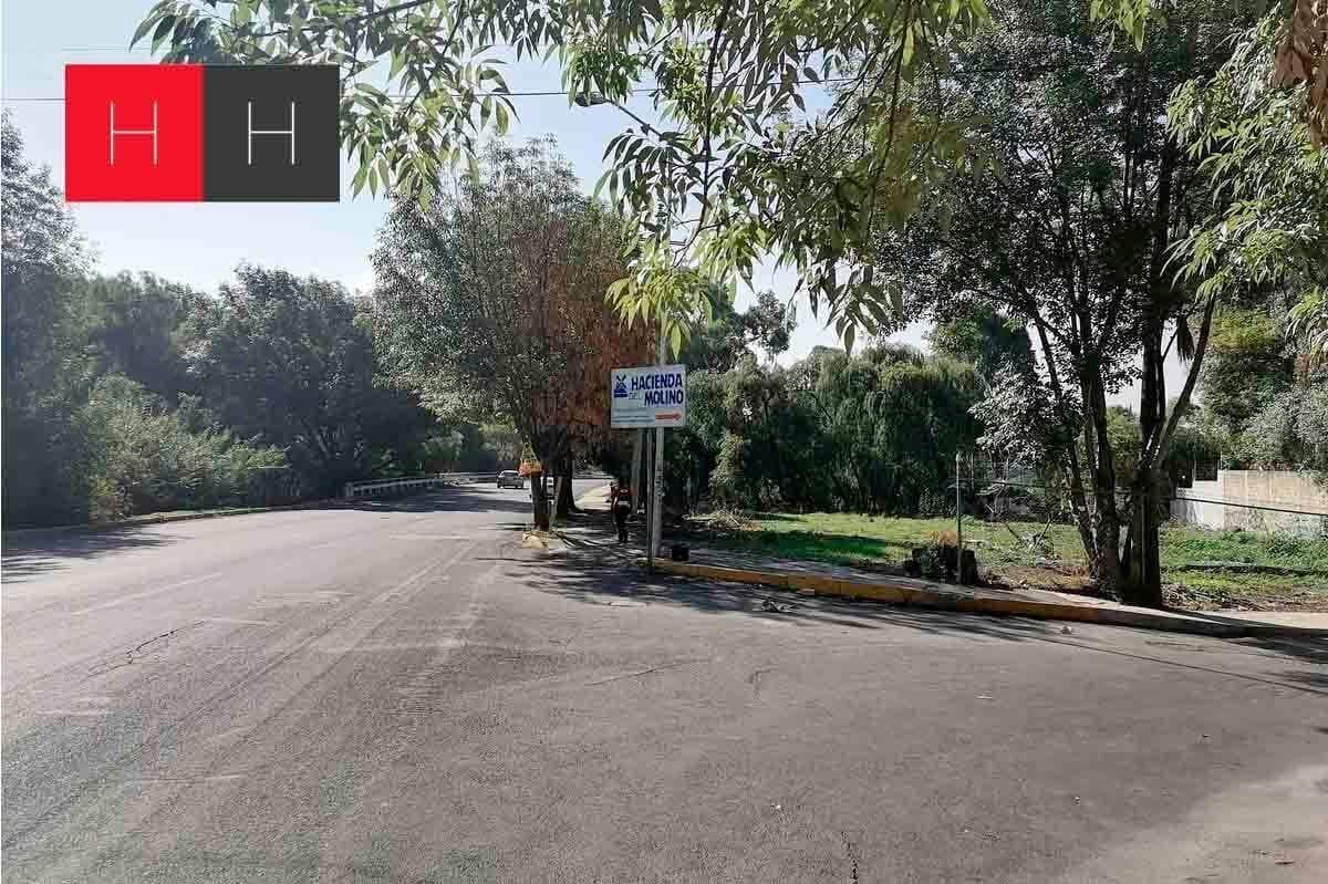 Terreno en San José del Puente - 1