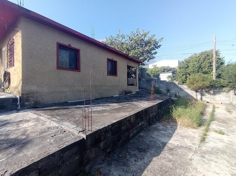 Terreno en Nuevo Almaguer - 1