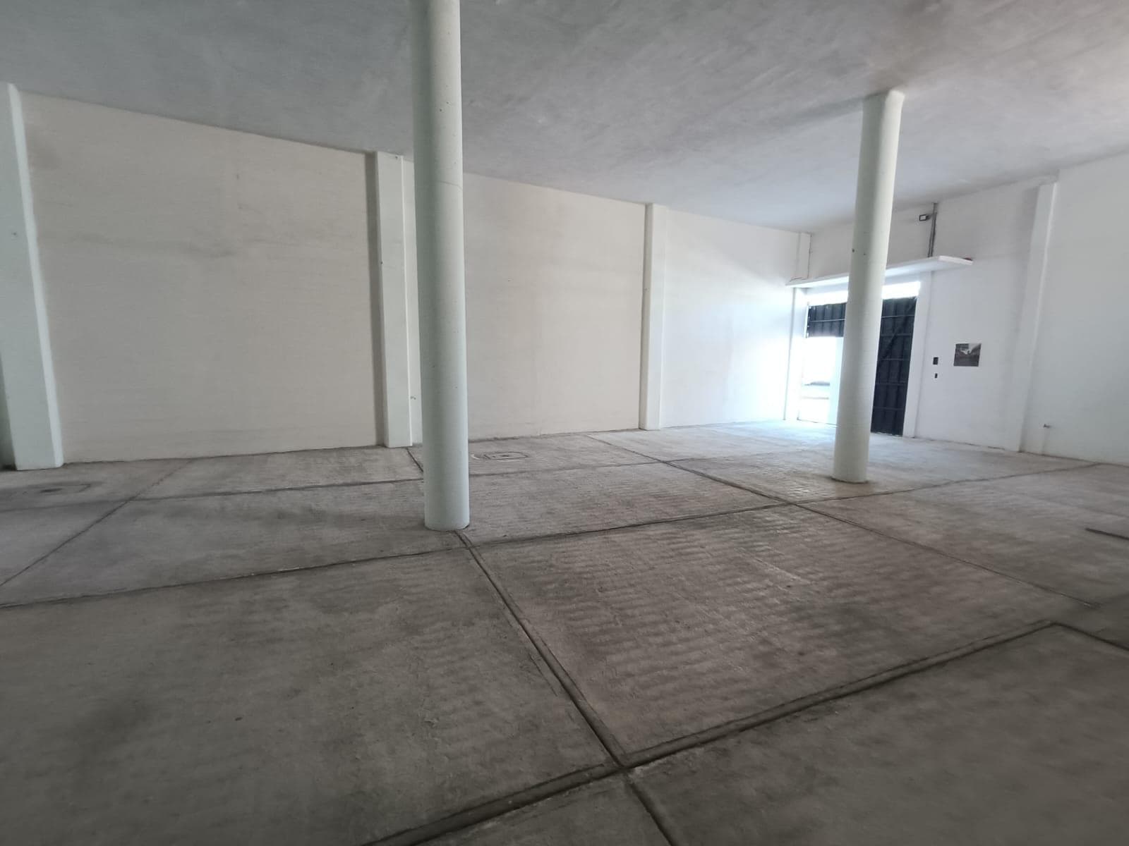 Bodega en renta en Santa Anita Huiloac, Apizaco, Tlaxcala - 1