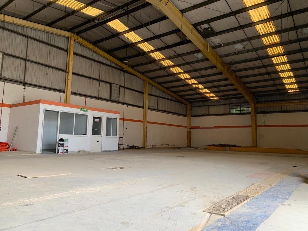 BODEGA EN RENTA LOTE PITAL Y MOZUTLA, PAPANTLA VERACRUZ - 1