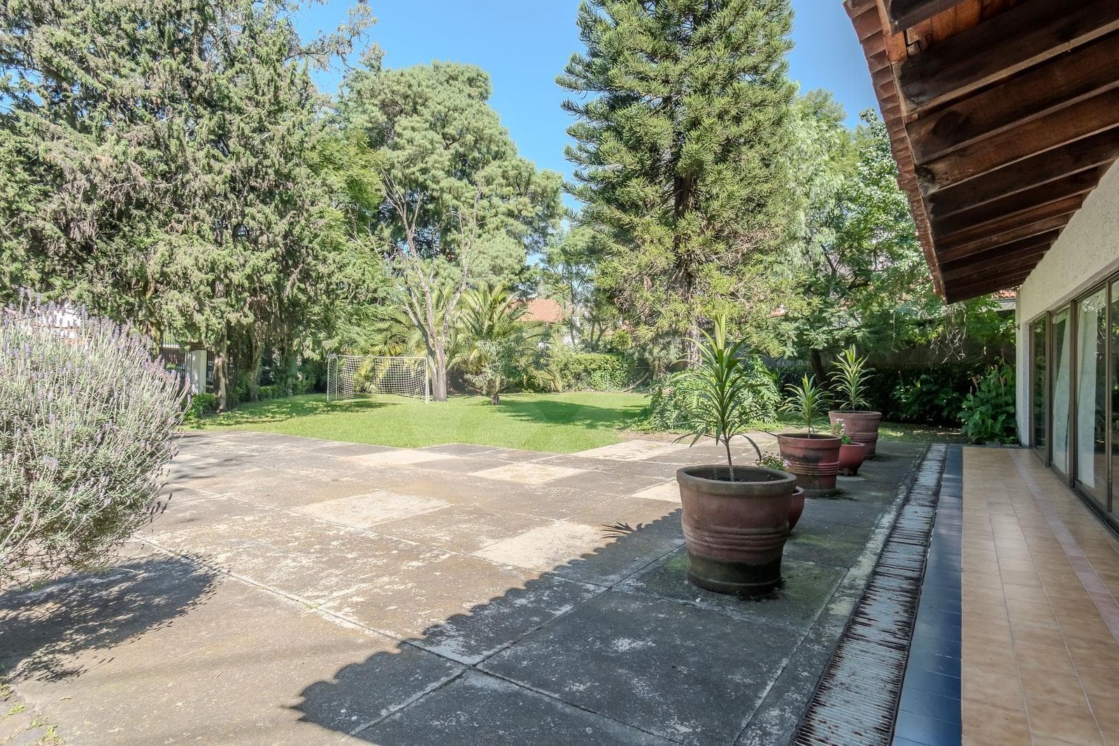 Casa en venta en San Jerónimo Lídice 3 Recámaras - 1