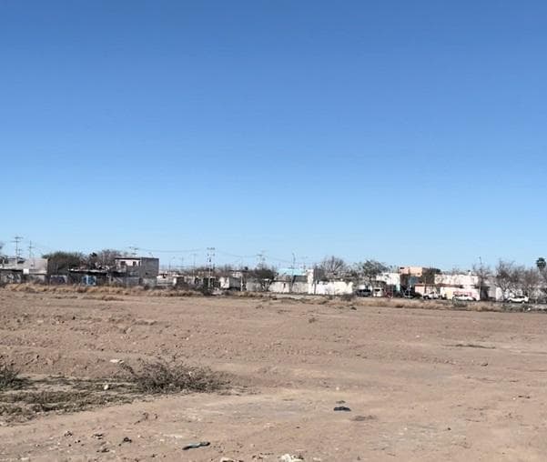 Terreno en Escobedo , Col. Nueva Esperanza - 1