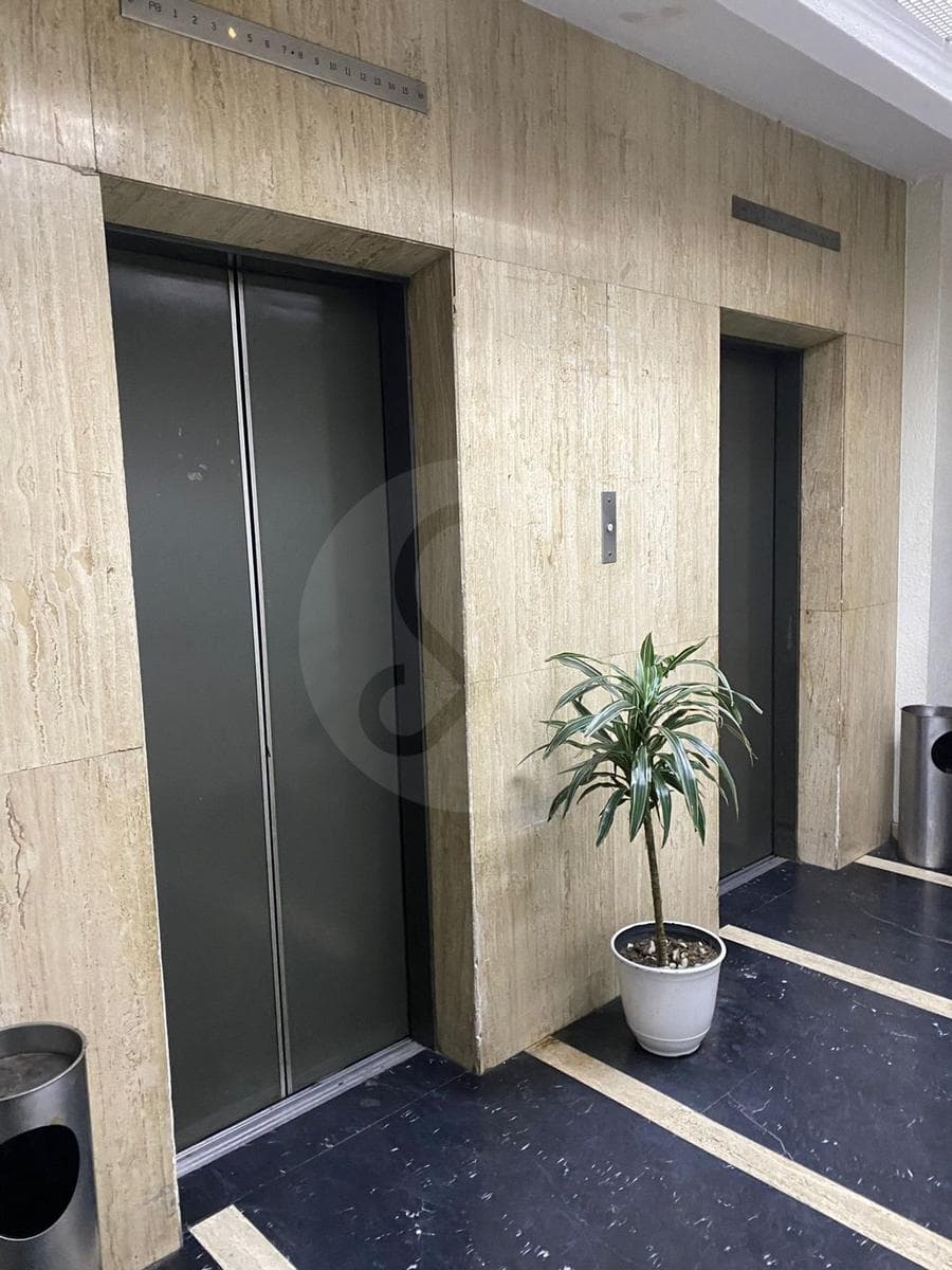 Oficina en Venta en Anzures - 1